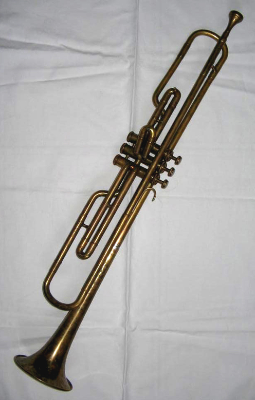 Tromba in Mi bem